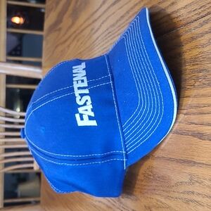 NWOT Fastenal baseball cap